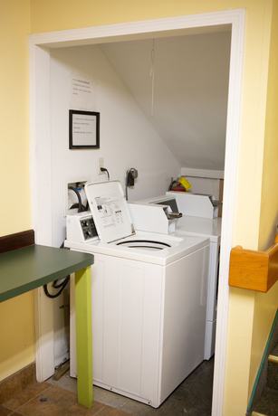 Imagen de los interiores del Hotel Guest Inn Pigeon Forge. Foto 17