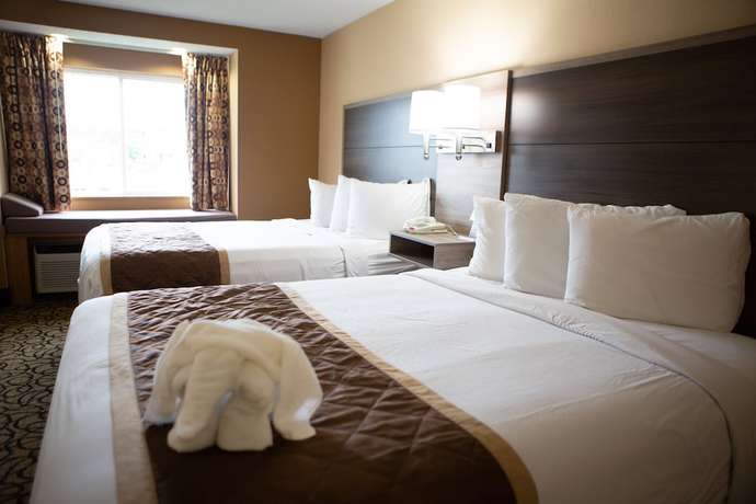 Imagen de la habitación del Hotel Guest Inn Pigeon Forge. Foto 10