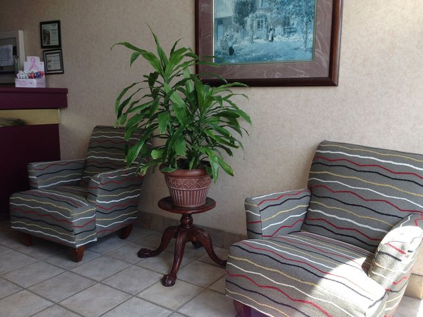 Imagen de los interiores del Hotel Guest Inn Pigeon Forge. Foto 18