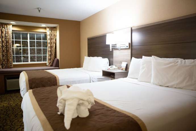 Imagen de la habitación del Hotel Guest Inn Pigeon Forge. Foto 12