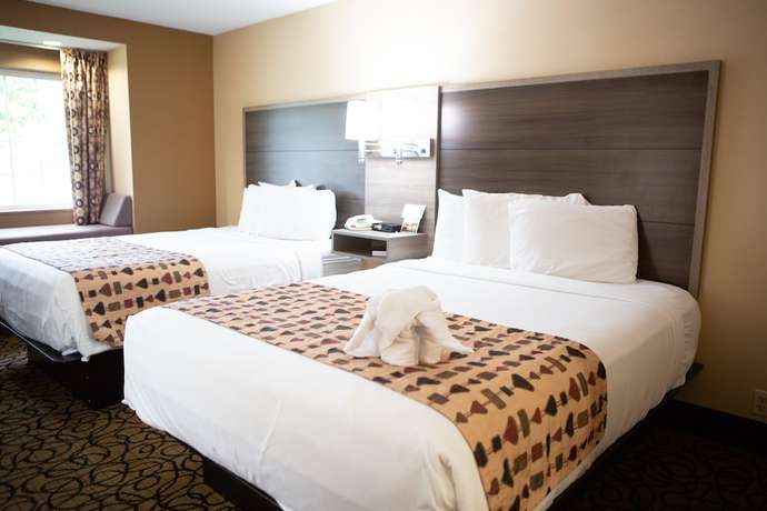 Imagen de la habitación del Hotel Guest Inn Pigeon Forge. Foto 15