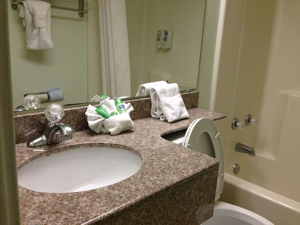 Imagen de la habitación del Hotel Guest Inn Pigeon Forge. Foto 16