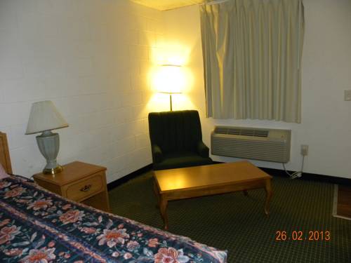 Imagen de la habitación del Hotel Guest Inn, Rogers. Foto 13
