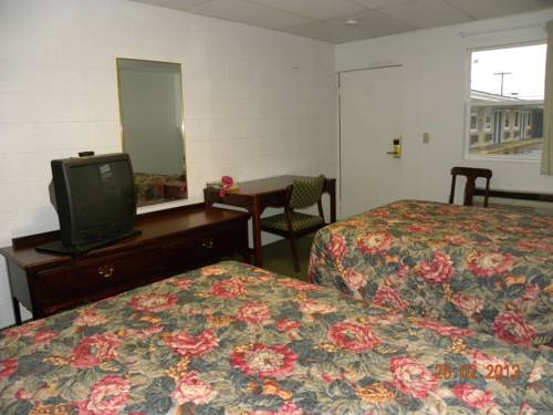 Imagen de la habitación del Hotel Guest Inn, Rogers. Foto 14