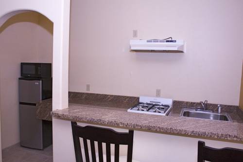 Imagen de la habitación del Hotel Guest Inn San Benito Harlingen. Foto 3