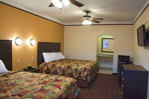 Imagen de la habitación del Hotel Guest Inn San Benito Harlingen. Foto 11