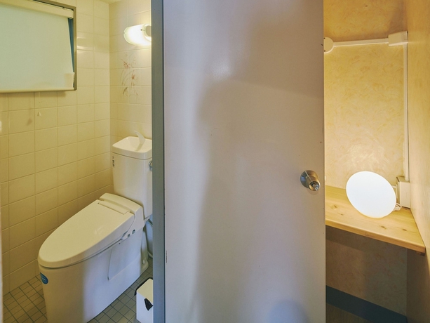 Imagen de la habitación del Hotel Guest Living Mu Nanki Shirahama - Hostel. Foto 3