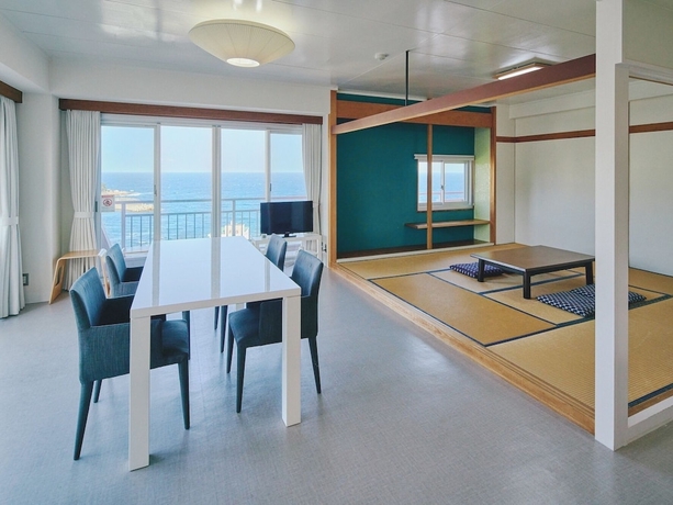 Imagen de la habitación del Hotel Guest Living Mu Nanki Shirahama - Hostel. Foto 4