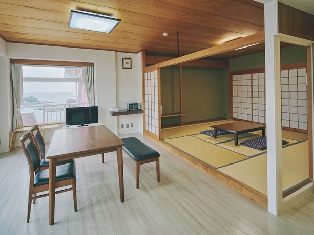 Imagen de la habitación del Hotel Guest Living Mu Nanki Shirahama - Hostel. Foto 6