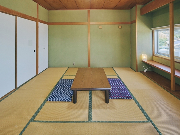 Imagen de la habitación del Hotel Guest Living Mu Nanki Shirahama - Hostel. Foto 9