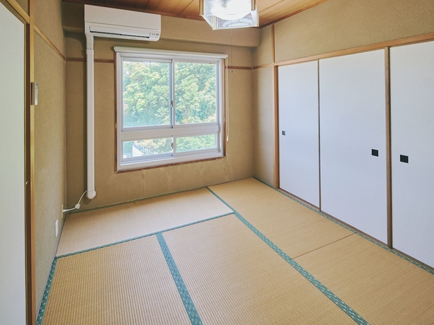 Imagen de la habitación del Hotel Guest Living Mu Nanki Shirahama - Hostel. Foto 10