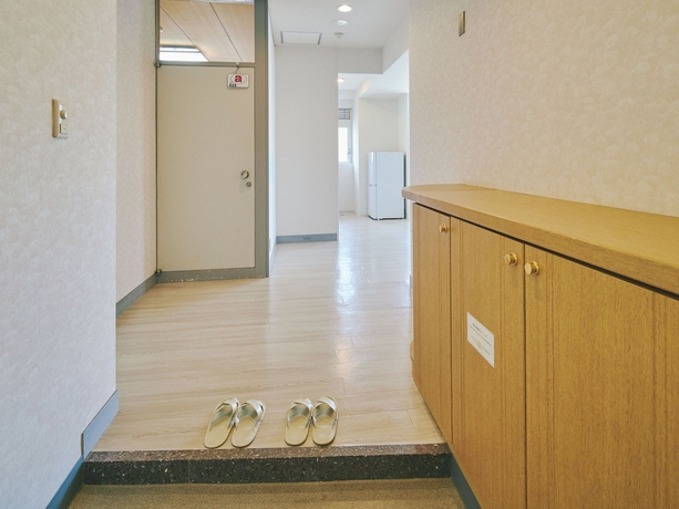 Imagen de la habitación del Hotel Guest Living Mu Nanki Shirahama - Hostel. Foto 12