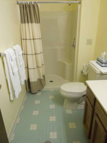 Imagen de la habitación del Hotel Guest Quarters At The Bridges Golf Club. Foto 7