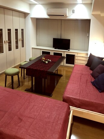 Imagen de la habitación del Hotel Guest Room Kamakura Nagomi -camellia-. Foto 22