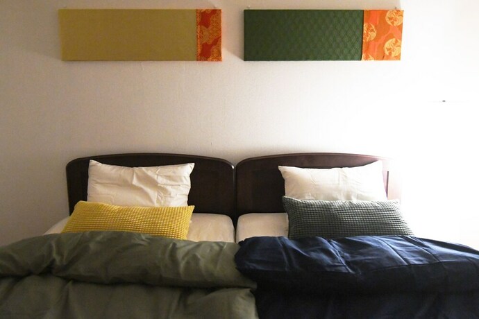 Imagen de la habitación del Hotel Guest Room Kamakura Nagomi -camellia-. Foto 25
