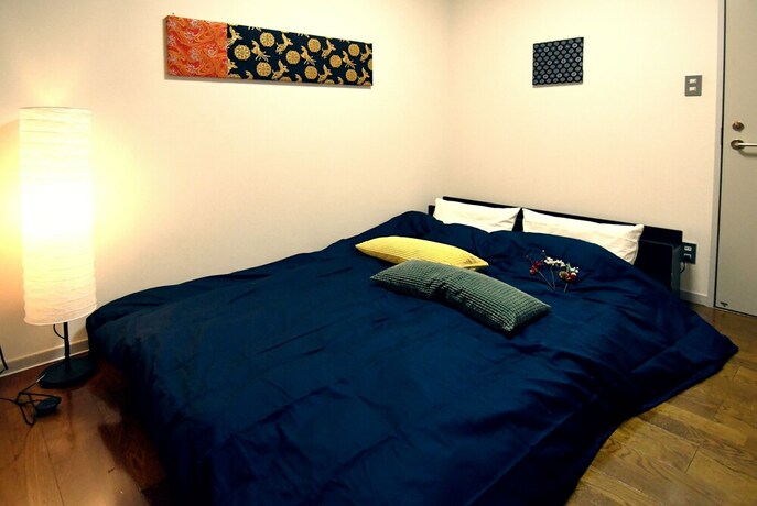 Imagen de la habitación del Hotel Guest Room Kamakura Nagomi -camellia-. Foto 33