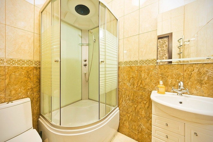 Imagen de la habitación del Hotel Guest Rooms At Marata Street 8/5. Foto 3