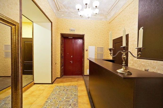 Imagen de los interiores del Hotel Guest Rooms At Marata Street 8/5. Foto 8