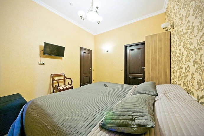 Imagen de la habitación del Hotel Guest Rooms At Marata Street 8/5. Foto 4