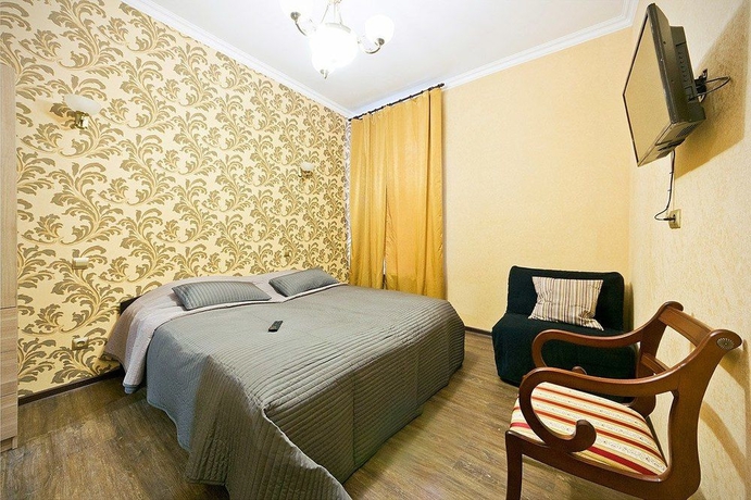 Imagen general del Hotel Guest Rooms At Marata Street 8/5. Foto 1