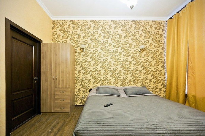 Imagen de la habitación del Hotel Guest Rooms At Marata Street 8/5. Foto 6