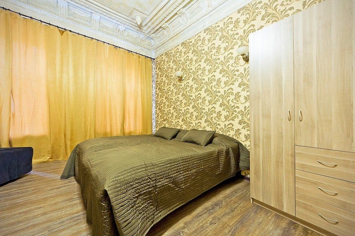 Imagen de la habitación del Hotel Guest Rooms At Marata Street 8/5. Foto 7