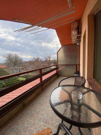 Imagen de la habitación del Hotel Guest Rooms Wild Duck. Foto 14