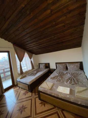 Imagen de la habitación del Hotel Guest Rooms Wild Duck. Foto 15