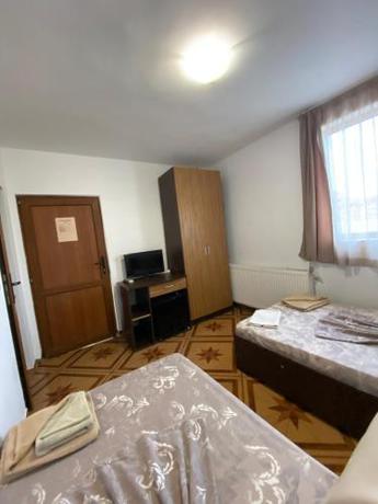 Imagen de la habitación del Hotel Guest Rooms Wild Duck. Foto 17