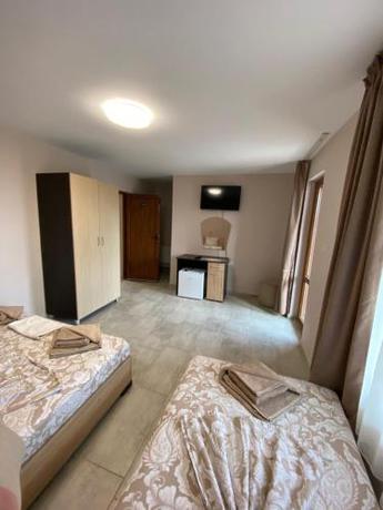 Imagen de la habitación del Hotel Guest Rooms Wild Duck. Foto 18