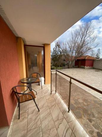 Imagen de la habitación del Hotel Guest Rooms Wild Duck. Foto 19