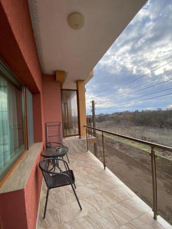 Imagen de la habitación del Hotel Guest Rooms Wild Duck. Foto 20