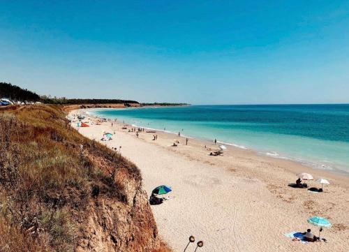 Imagen general del Hotel Guest Rooms Wild Duck. Foto 2