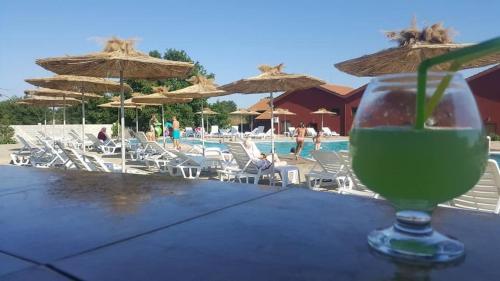 Imagen general del Hotel Guest Rooms Wild Duck. Foto 5