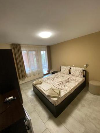 Imagen general del Hotel Guest Rooms Wild Duck. Foto 9