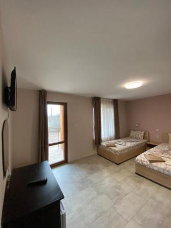 Imagen general del Hotel Guest Rooms Wild Duck. Foto 11