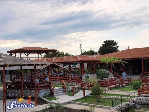 Imagen general del Hotel Guest Rooms Wild Duck. Foto 12