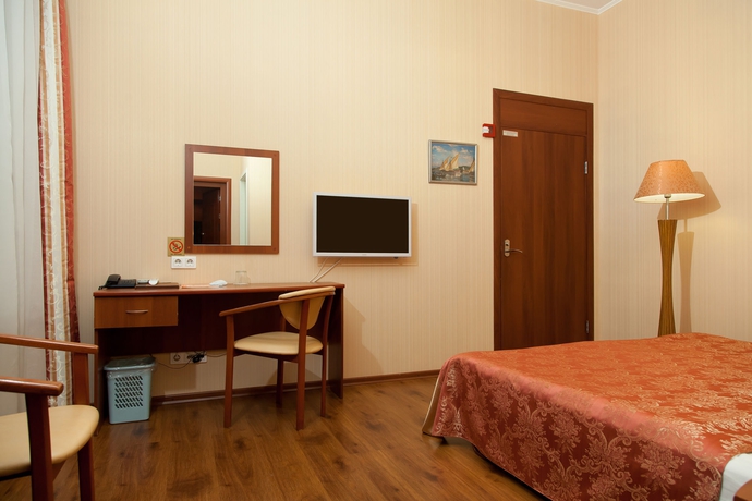 Imagen de la habitación del Hotel Guest Rooms and Apartments Grifon. Foto 2