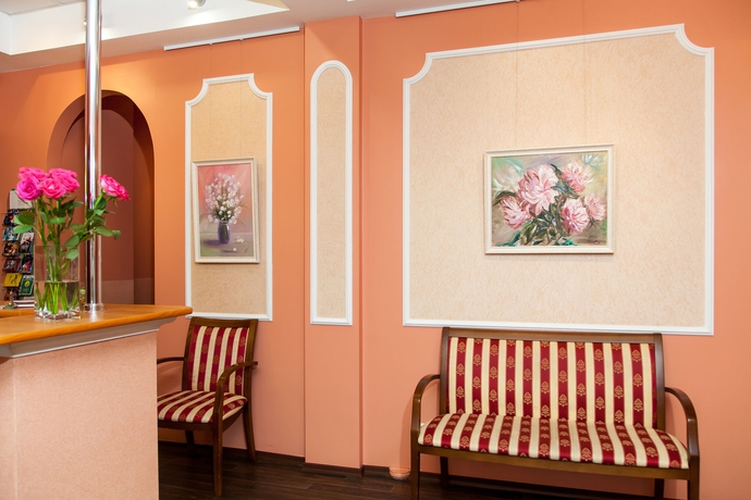 Imagen de los interiores del Hotel Guest Rooms and Apartments Grifon. Foto 12