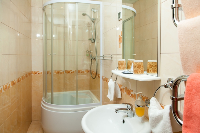 Imagen de la habitación del Hotel Guest Rooms and Apartments Grifon. Foto 4