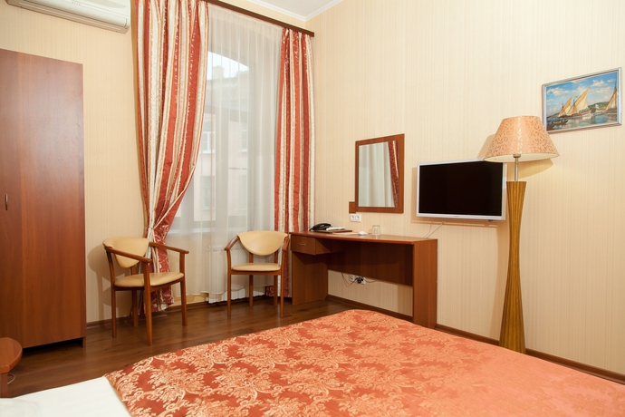 Imagen de la habitación del Hotel Guest Rooms and Apartments Grifon. Foto 6