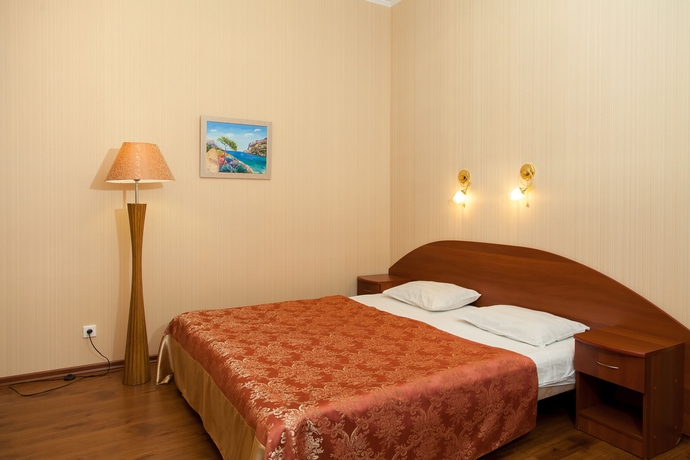 Imagen de la habitación del Hotel Guest Rooms and Apartments Grifon. Foto 8