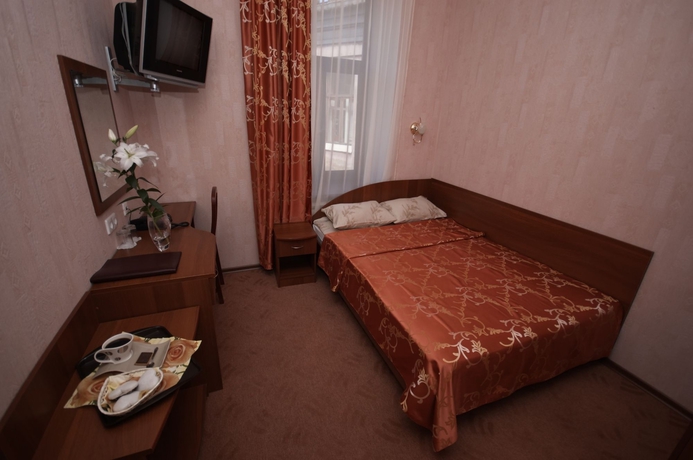 Imagen de la habitación del Hotel Guest Rooms and Apartments Grifon. Foto 9