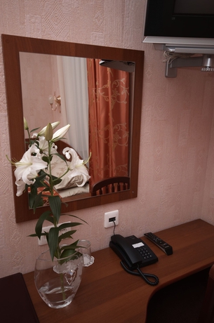 Imagen de la habitación del Hotel Guest Rooms and Apartments Grifon. Foto 10