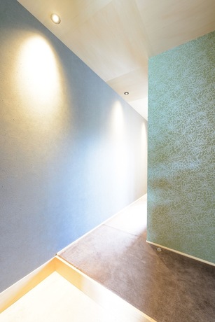 Imagen general del Hotel Guest Suites Fukugiku. Foto 12