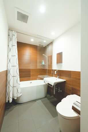 Imagen general del Hotel Guest Suites Fukugiku. Foto 14