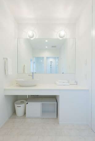 Imagen general del Hotel Guest Suites Fukugiku. Foto 16