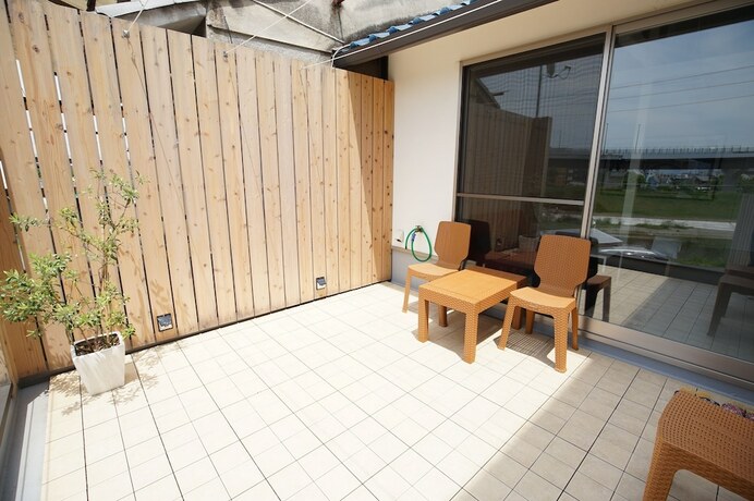Imagen general del Hotel Guest Suites Fukugiku. Foto 17