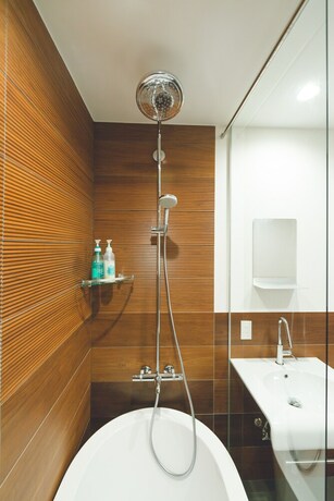 Imagen de la habitación del Hotel Guest Suites Fukugiku. Foto 23