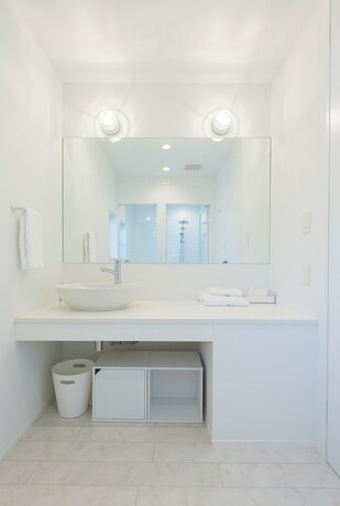 Imagen de la habitación del Hotel Guest Suites Fukugiku. Foto 26